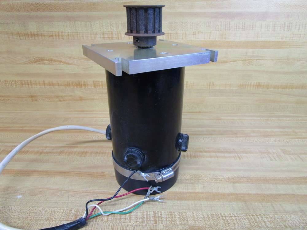 Potomac Electric MTX4302.CE Servo Motor MTX4302CE