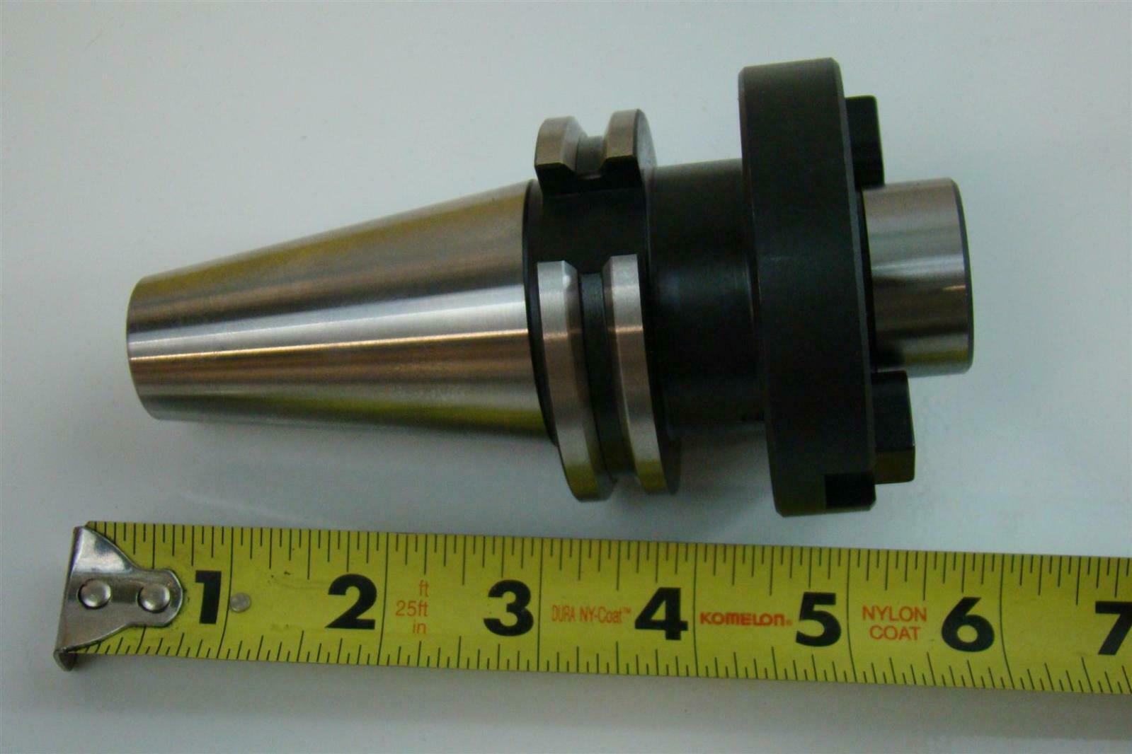 Lyndex Corp. Shell Mill Holder CT40-SMH1, 1/4-2.00 C4001-1250