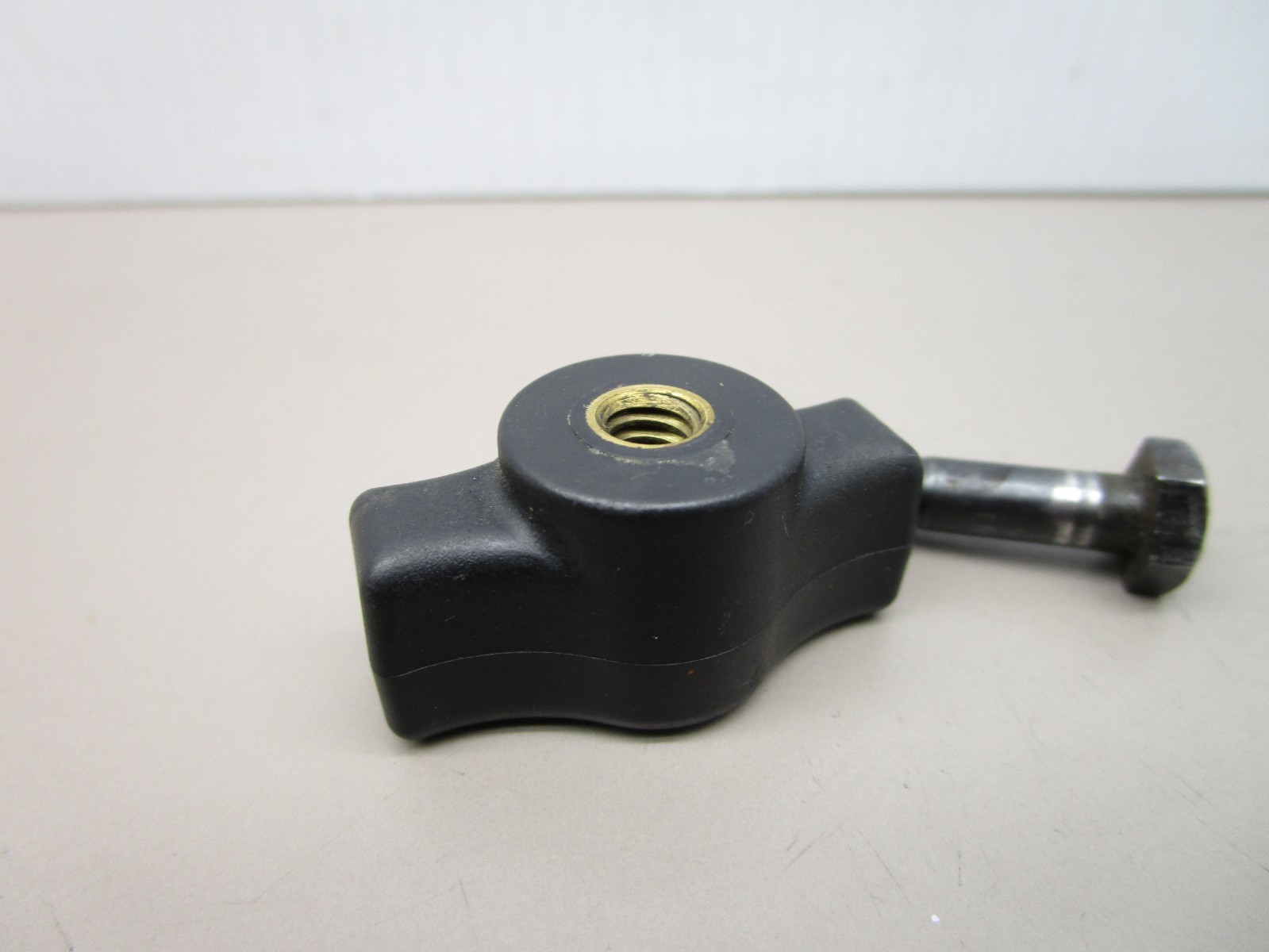 Ram Mount Small T Nut 1-1/2″ Wide 1/4-20 Threads