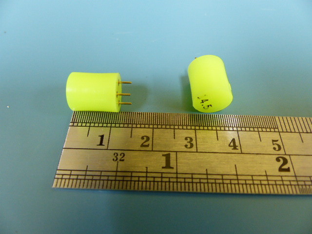 Scientific Atlanta 189430 Qty of 20 per Lot 14.5dB Attenuator TO5 860MHZ 75