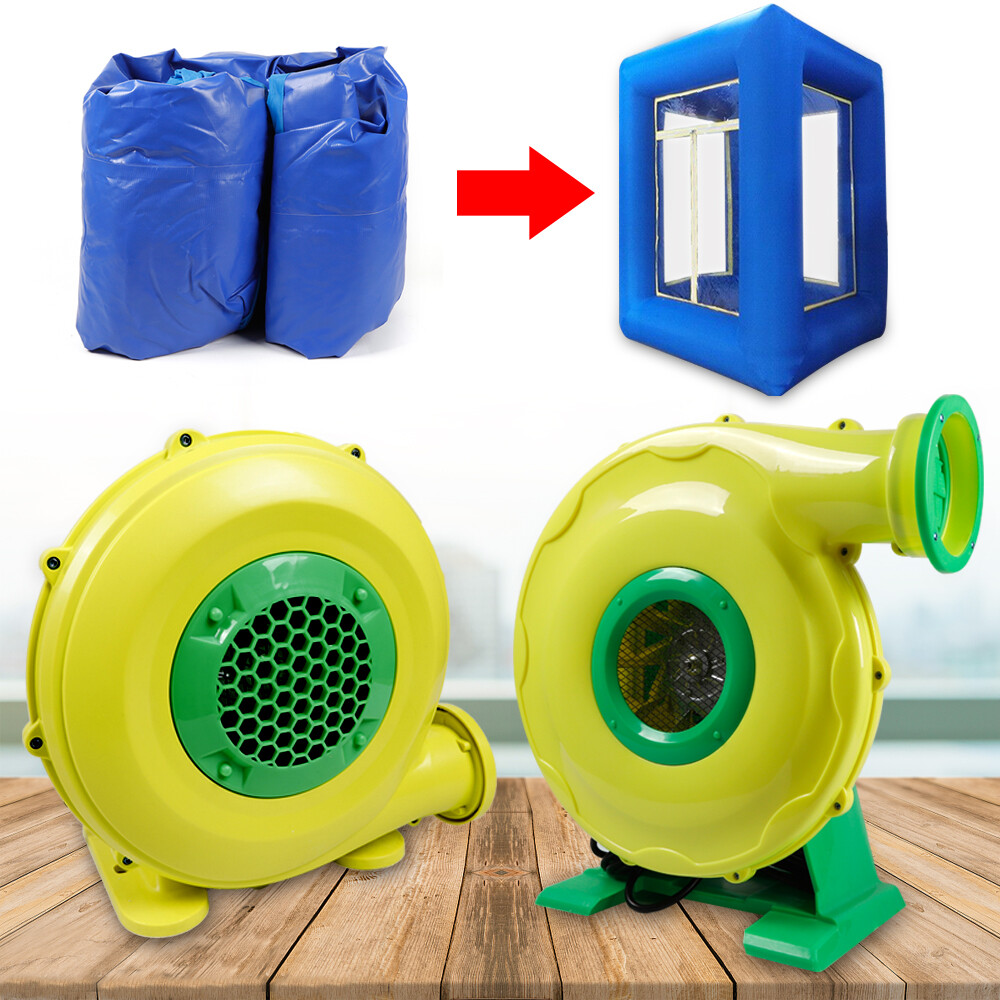 9ft/2.5m Inflatable Cash Cube Machine Money Machine Booth w/Blower for Promotion