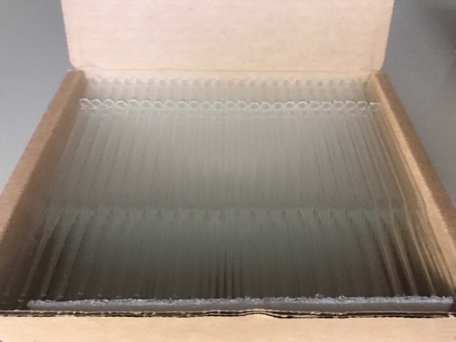 Corning PYREX Disposable Glass Pipettes 15253677