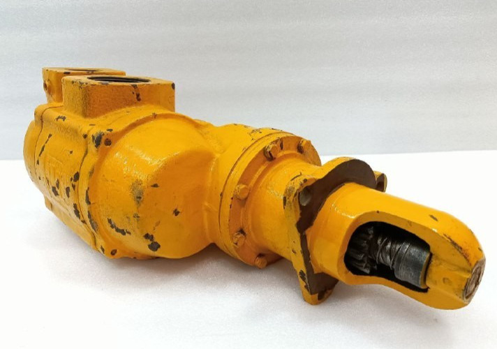 INGERSOLL RAND SS8100BC3R31 STARTING MOTOR USED FAST SHIPPING