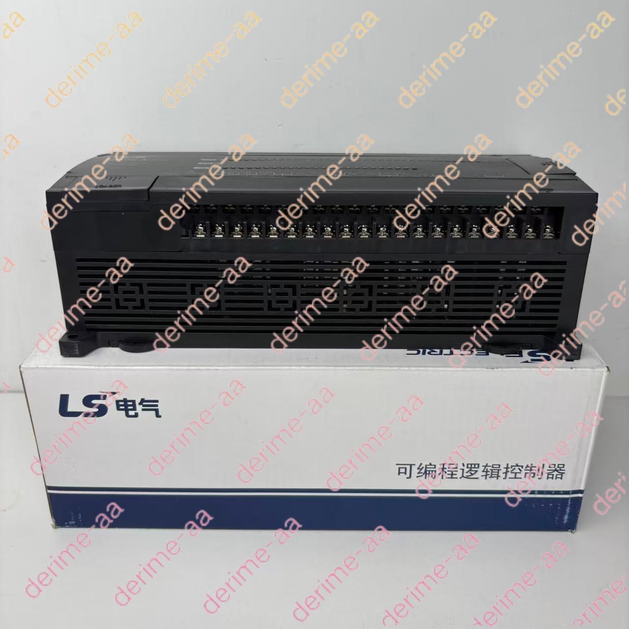 LS K7M-DRT60U Programmable controller#1pcs new in box