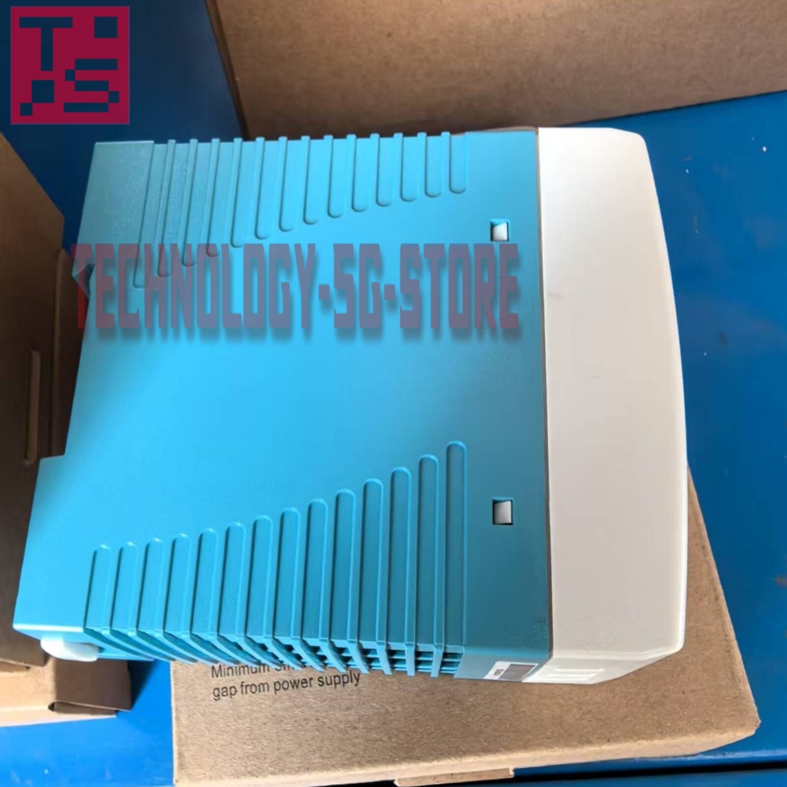 Mean Well MDR-40-48 | 48V Switch Power Supply # 1pcs New In Box