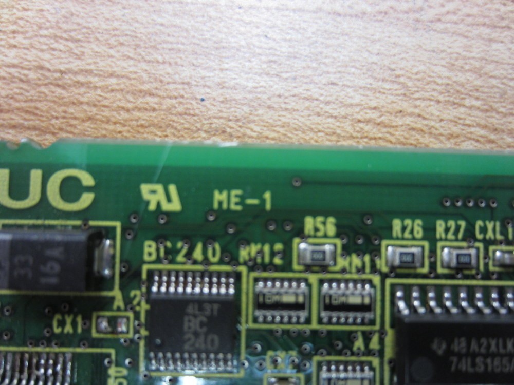 Fanuc A20B-8100-0770 Circuit Board A20B-8100-0770