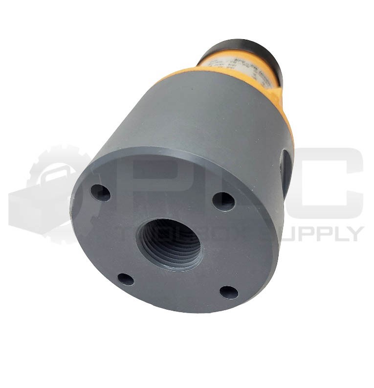 NEW PROMINENT BPV-SM PRESSURE RELIEF VALVE 1006882