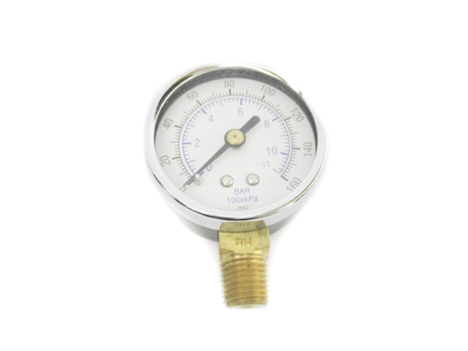 DEVILBISS GA-288 190564 0-160PSI NSMP