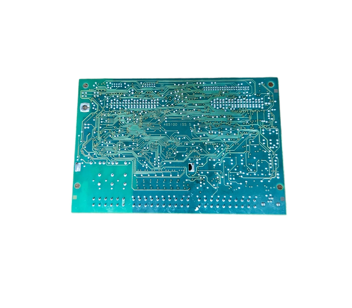 INVENSYS EUROTHERM CONTROLS AH465100U001 PCB