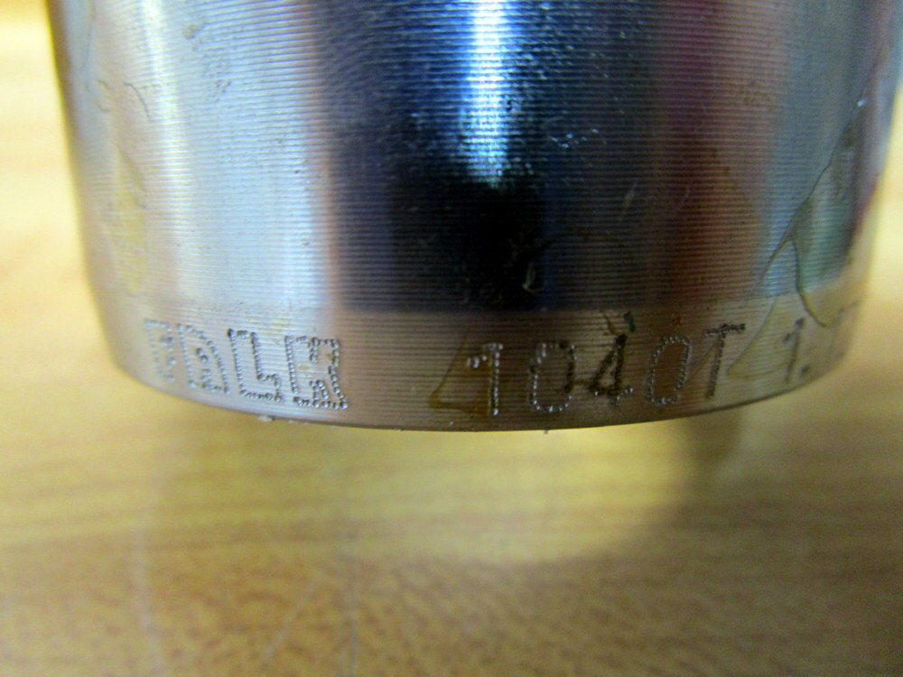 Falk 1040T 0704606 Hub W/KW 1040T0704606