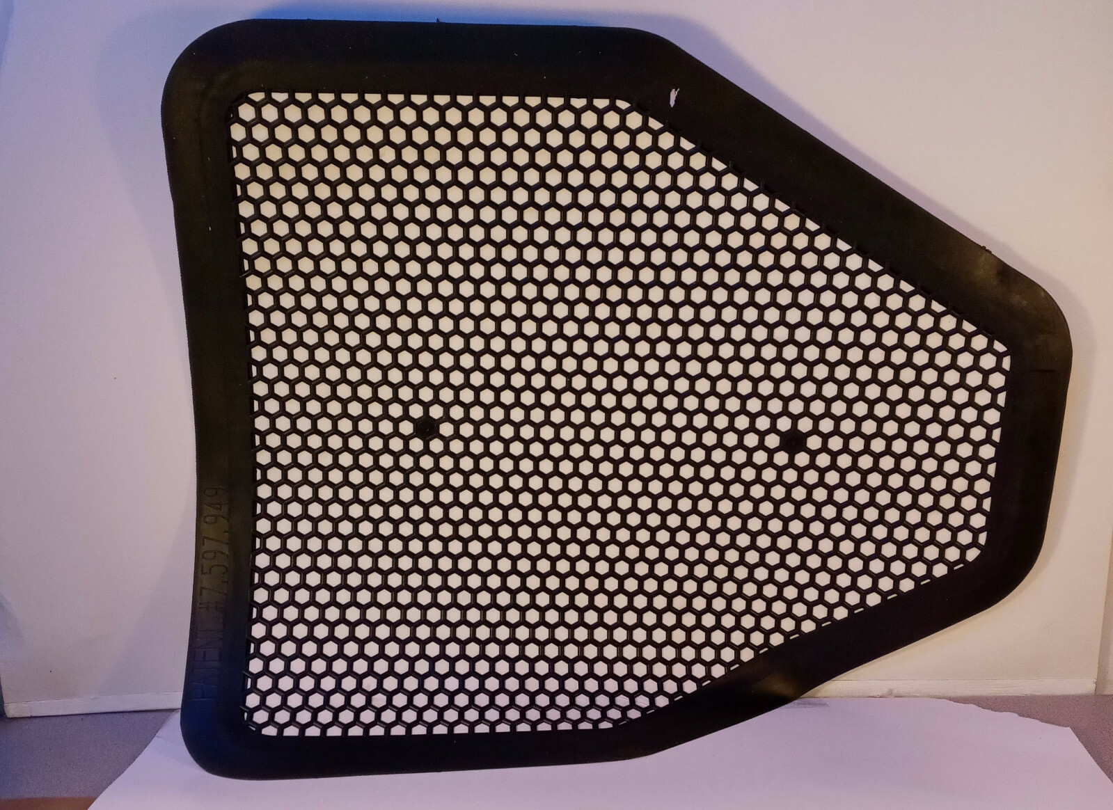 6 NEW ECO CHOICE 220206 URINAL MATS NIB ***MAKE OFFER***