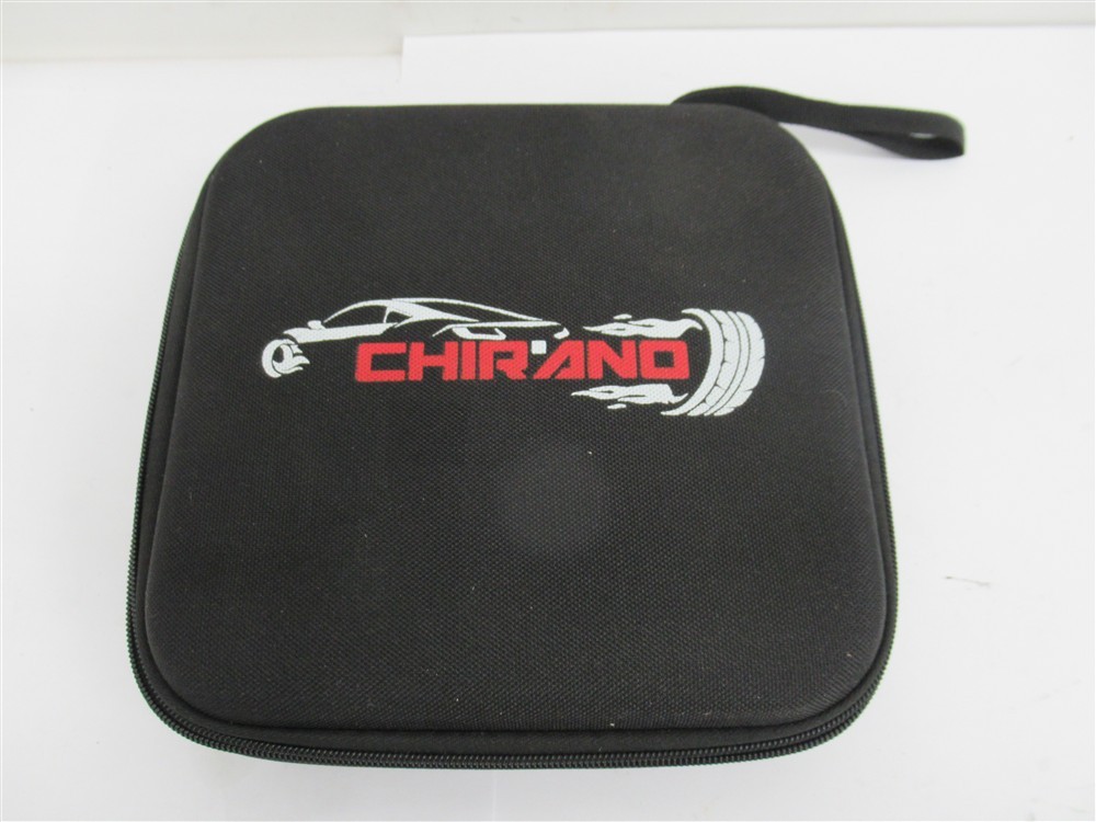 Chirano Lifting Jack Pad Pucks fits Tesla Model 3/S/X/Y 4 pk