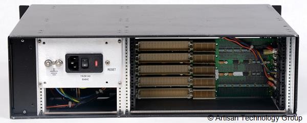 Hybricon SRME-321X51-001 5-Slot Chassis