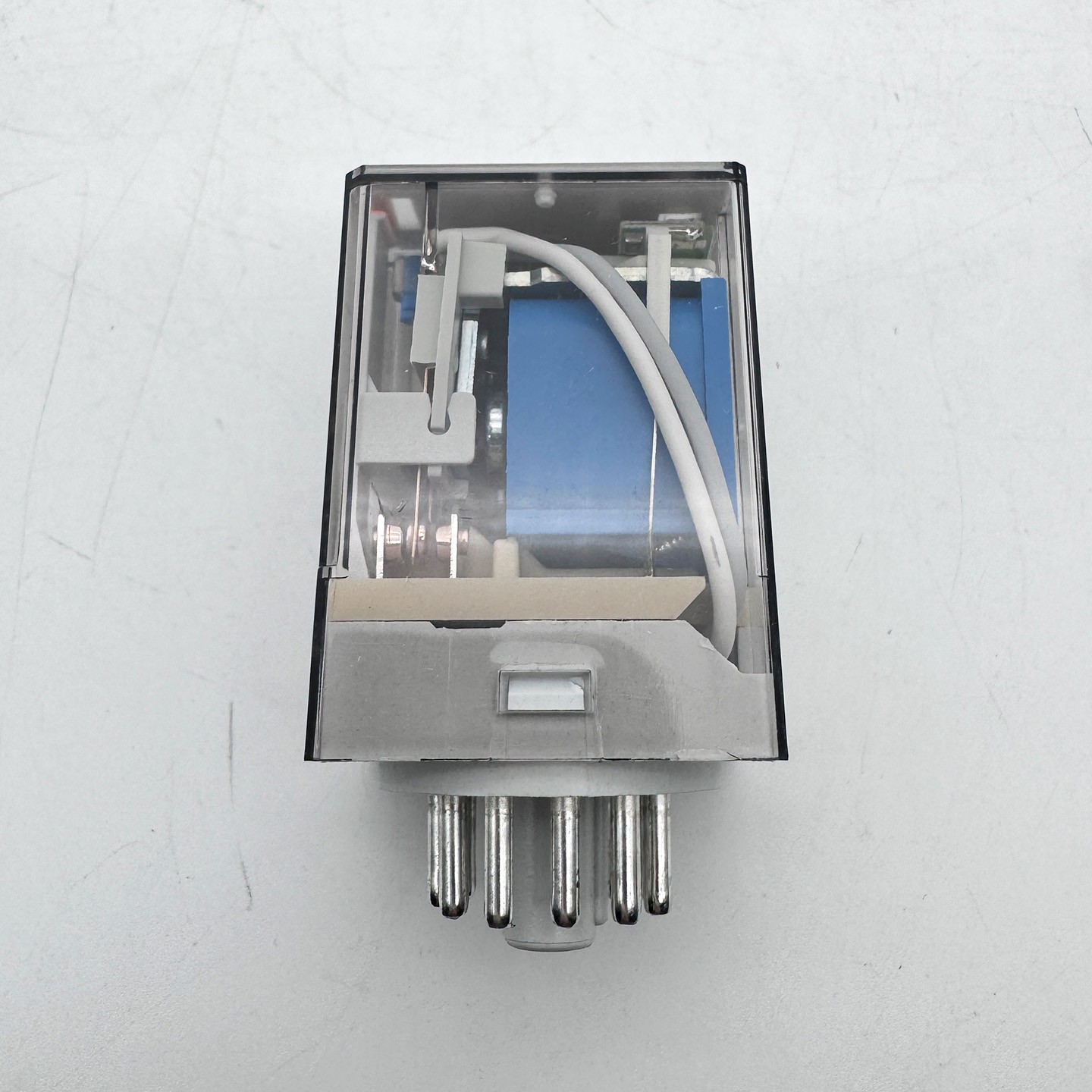 700-HA33Z24-3-4 GP Tube Base Relay New Original 700HA33Z2434