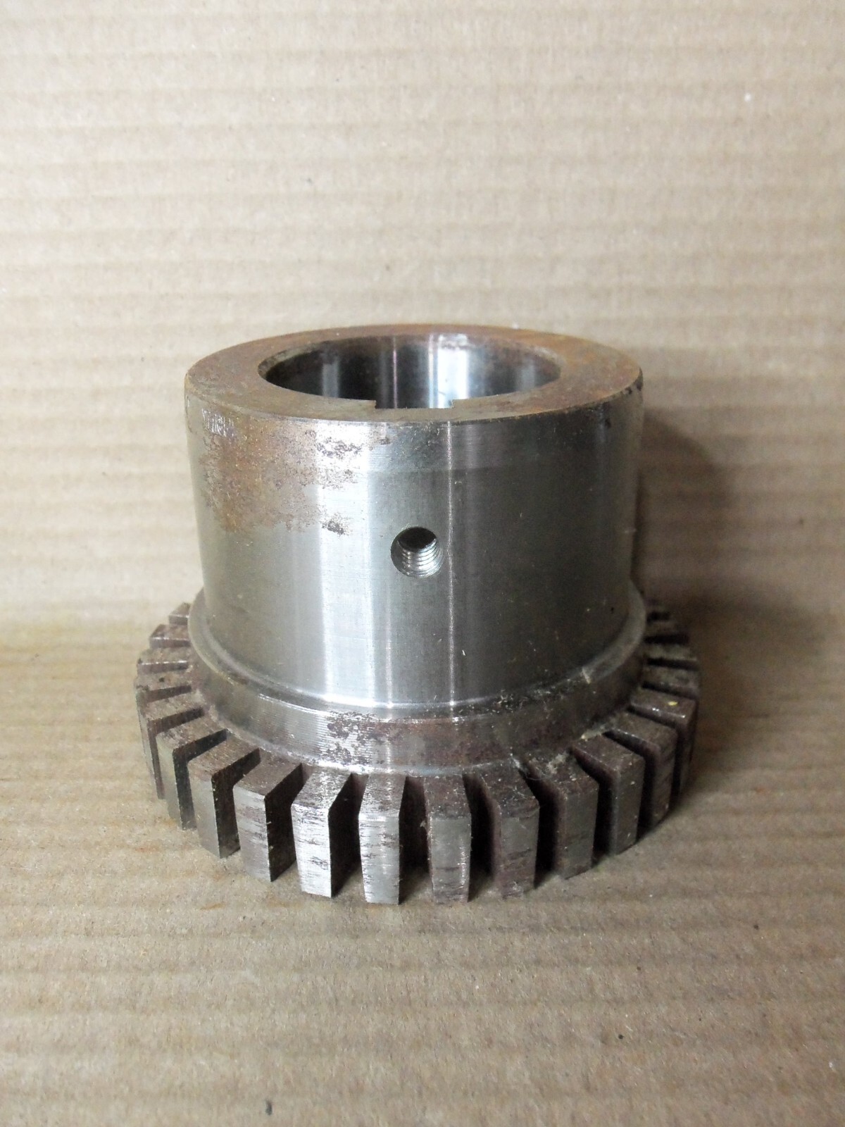 NEW FALK STEELFLEX COUPLING 1050T 1 3/4 HUB FOR 50 & 1050T