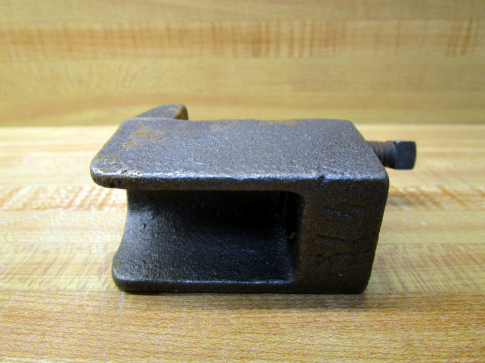 Part 62225 3/4″Top Beam Clamp (Pack of 13)