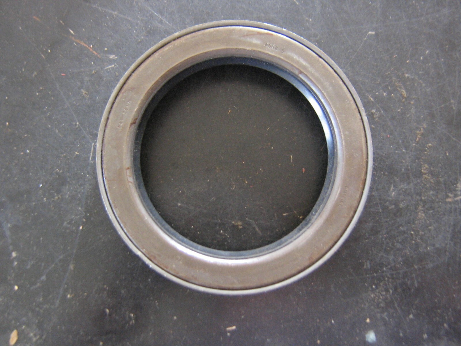 6638S National Oil Seal 4.848 x 3.50 x .875
