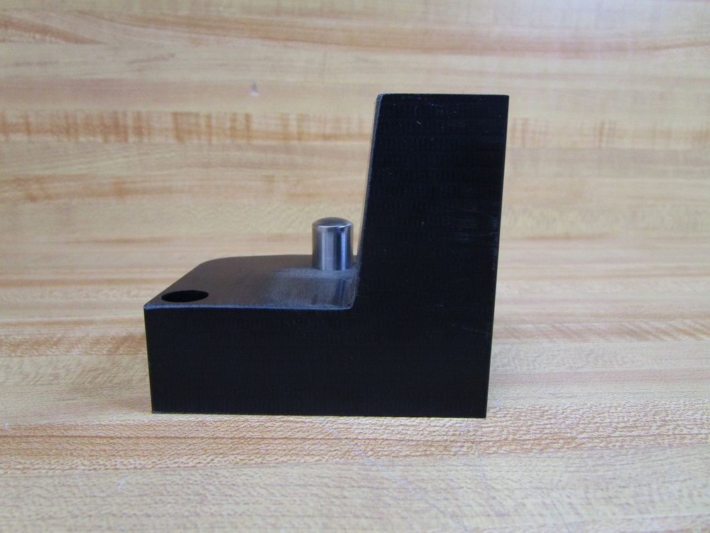 AMT Precision Parts EX-3792-0104-027 Top Mount Fixture #12 MRO3128