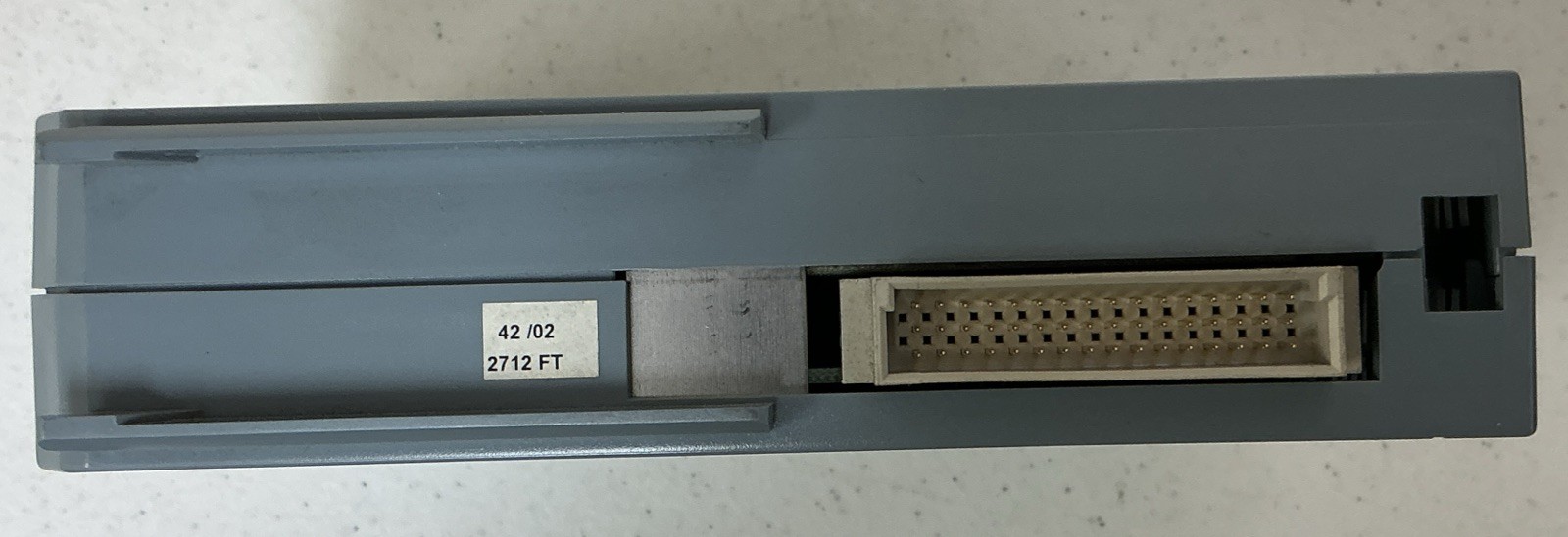 B&R AUTOMATION 3DI475.6 REV. C0, DIGITAL INPUT MODULE, FREE SHIPPING