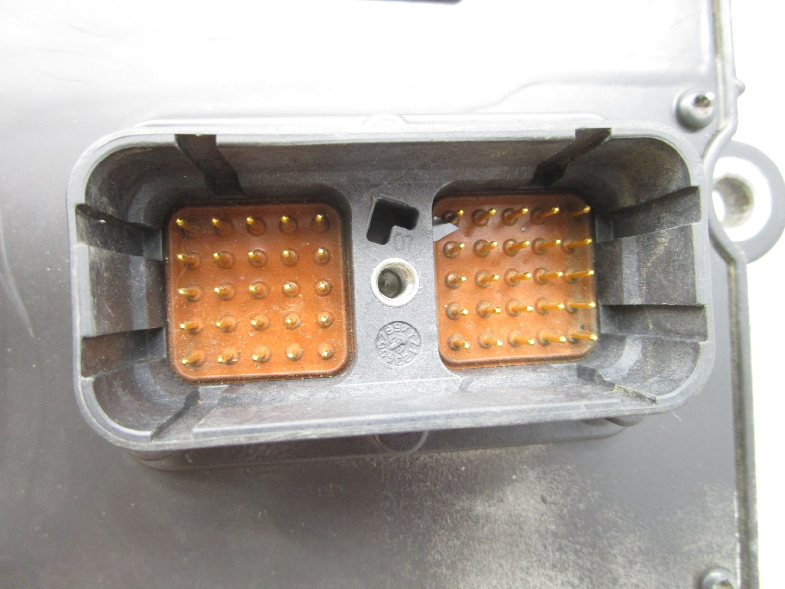 Cummins 3937299 Engine Control Module 8.3L CNG