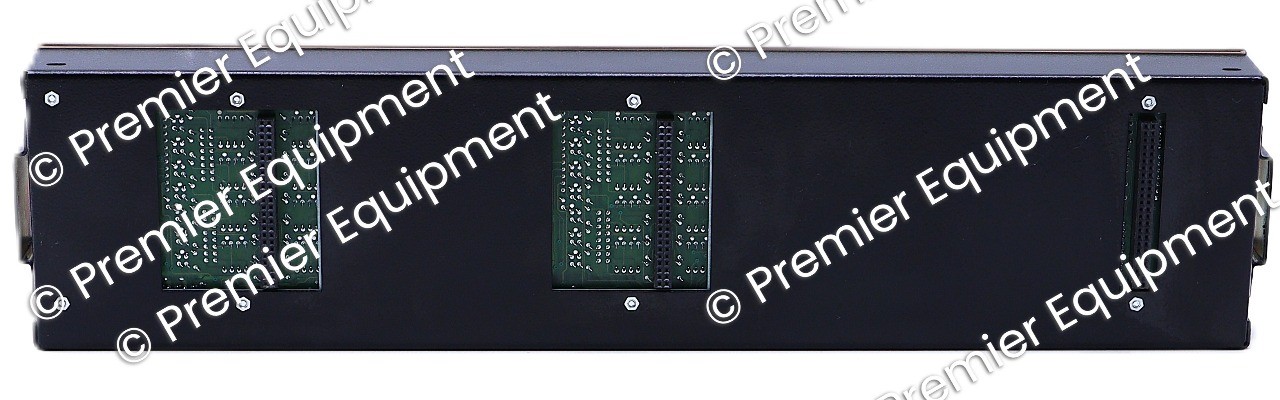 NEW GE ENERGY WESDAC D20 A LOGIC PANEL