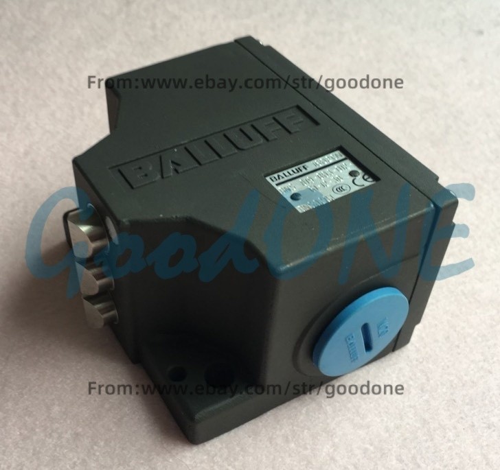 1PC NEW FOR Balluff BNS 819-B03-D12-61-12-3B Cam Switch
