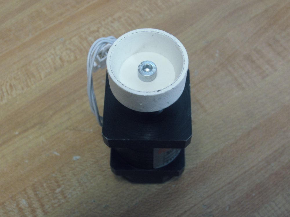 Mecalectro 8.10.BJ.45 Solenoid Interlock Switch 333 216/02