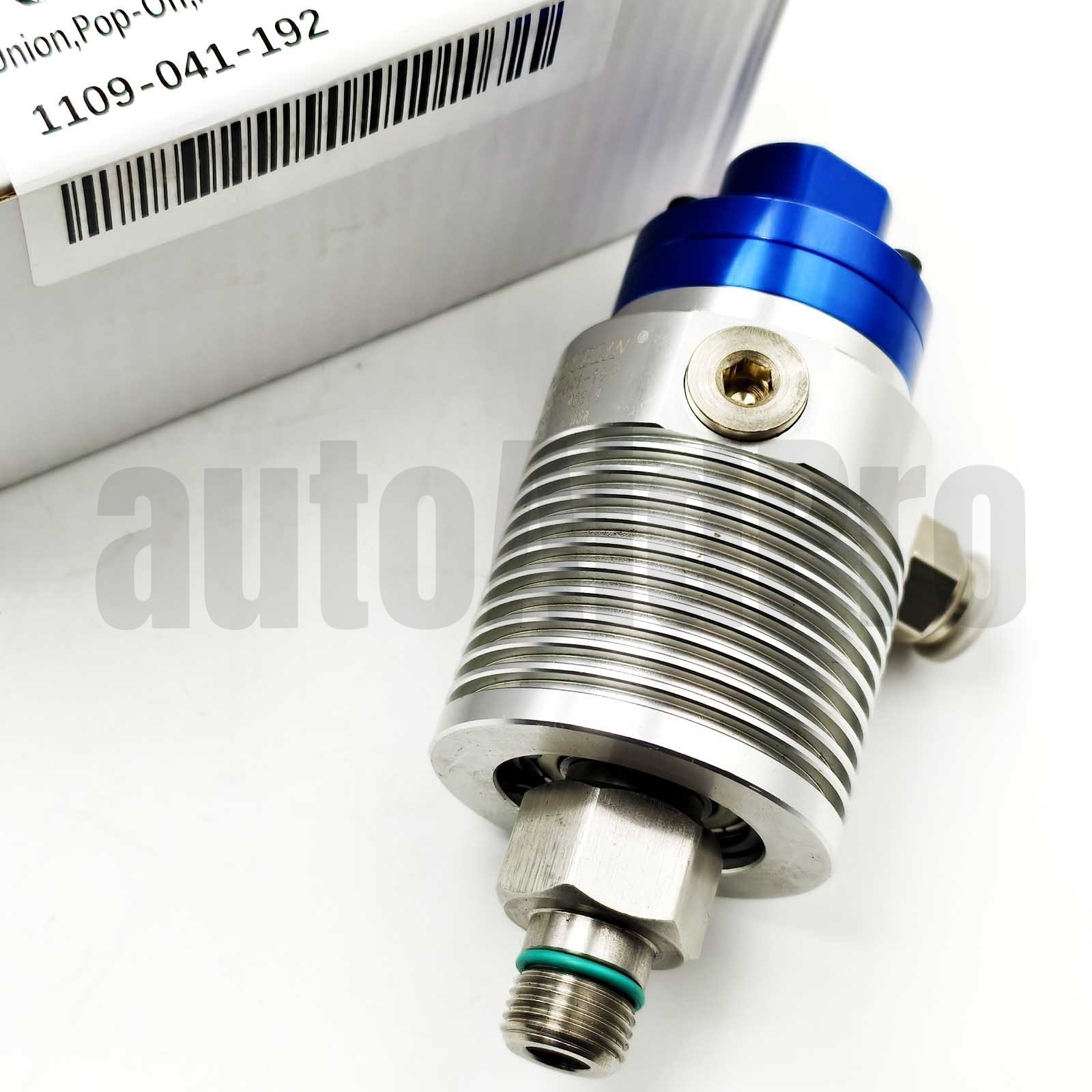 1pcs New High Speed Rotary Joint for Deublin 1109-041-192