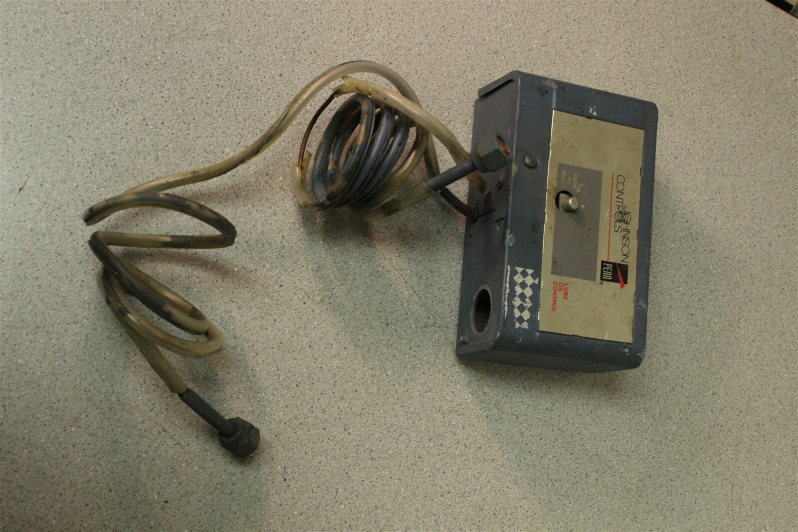 Penn-Johnsons Controls P45NCA-12 Copeland 085-0062-00-1 120 Delay*FREE SHIPPING*