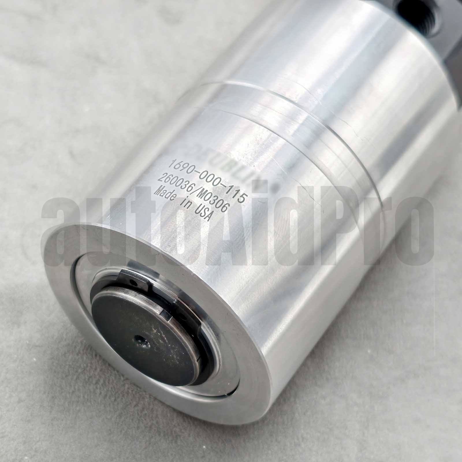 1pcs New High Pressure Hydraulic Oil Rotary Joint for Deublin 1690-000-115