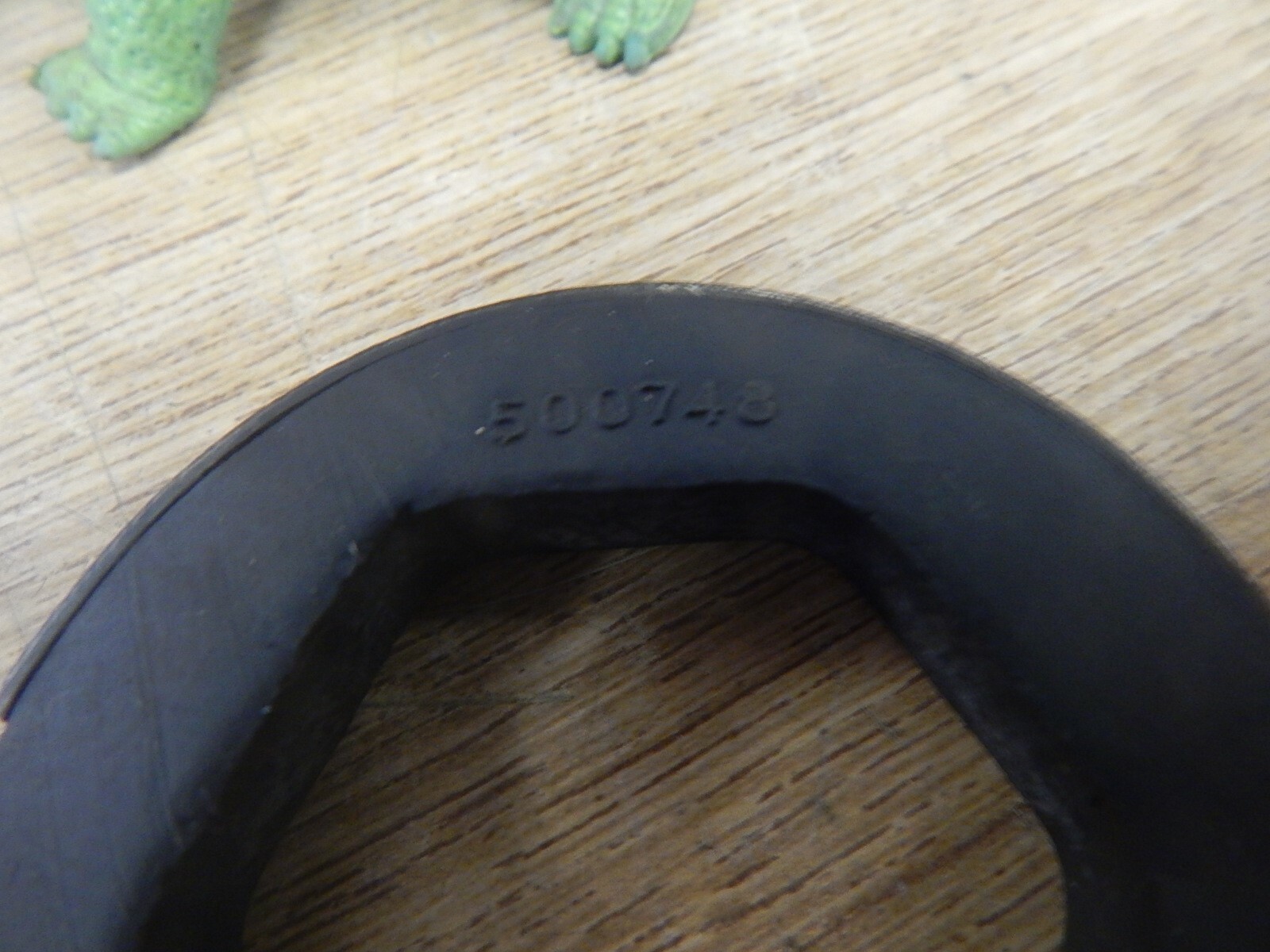 Iti Collar 500748 21 Lot of 2 *FREE SHIPPING*