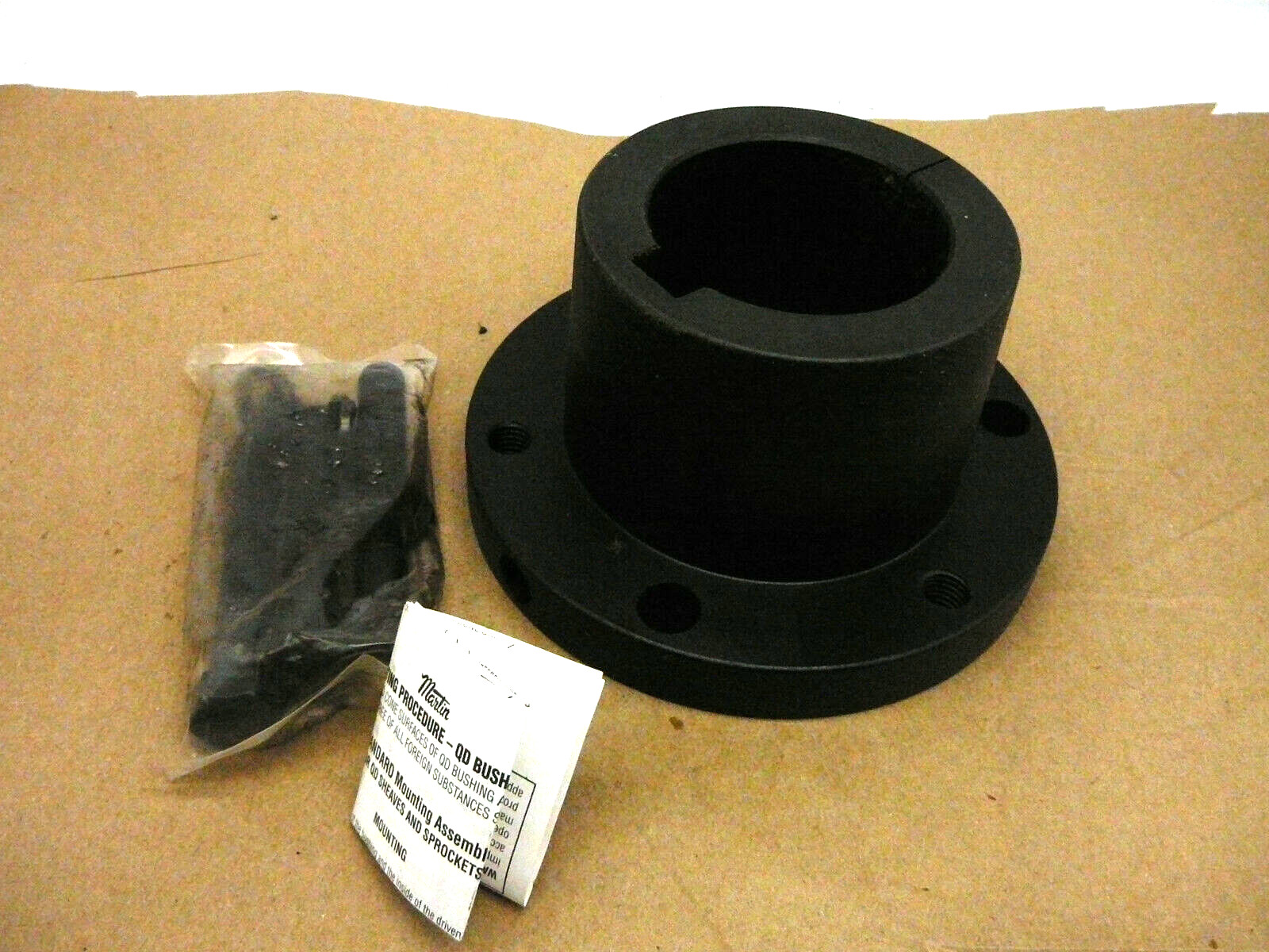 MARTIN BUSHING F2 15/16 BORE 2-15/16″