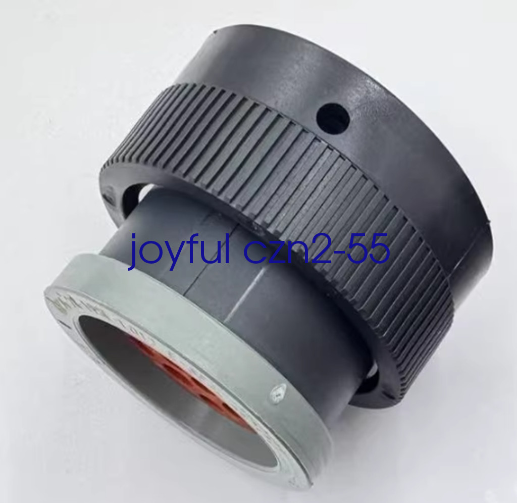 1pc for HDP26-24-19SE-L017 Connector, 19-pin circular plug