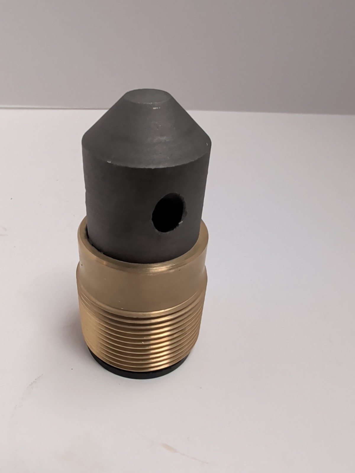 Marco No 5 Angle Triple Outlet Nozzle 10TC5A345 Abrasive Blasting Nozzle
