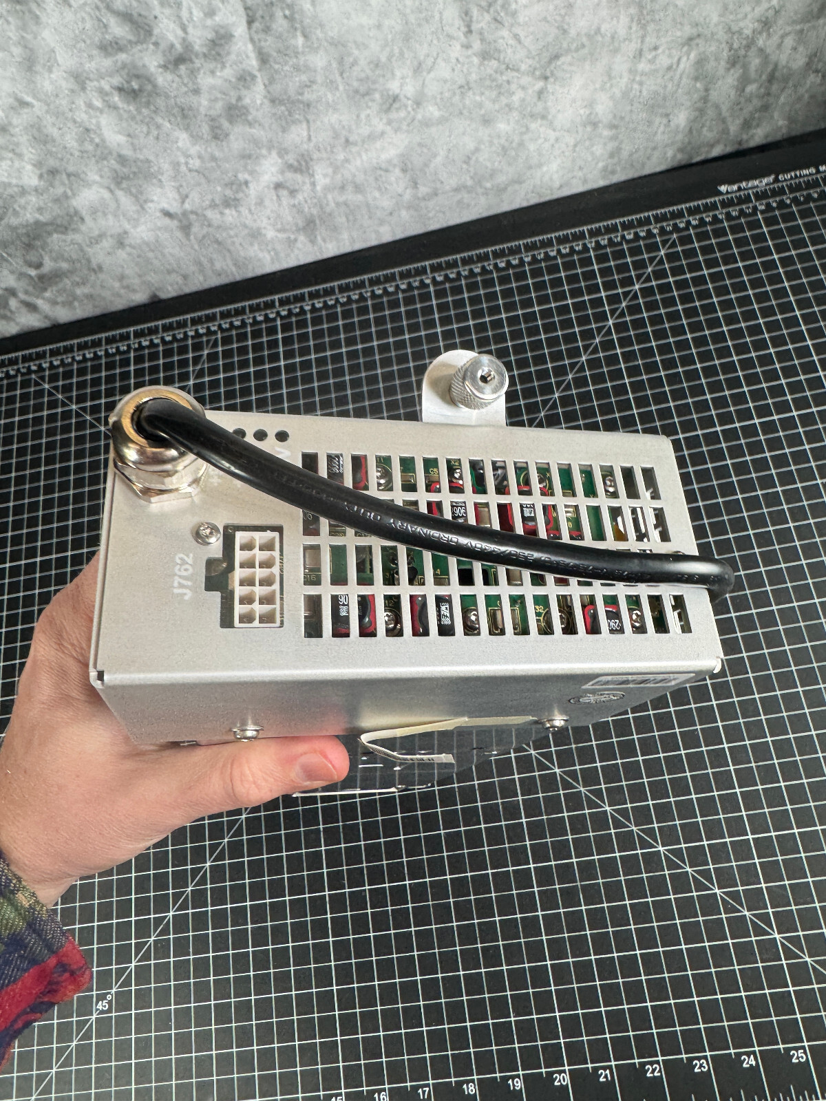 USA SELLER Vega-lite 550 V501CLQ 100 day warranty MUST SEE power supply