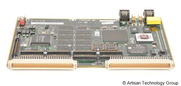 Motorola MVME2434-1 VME Processor Module