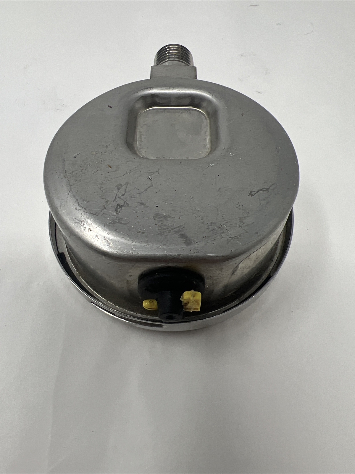 WIKA 316 SS TUBE AND CONNECTION 0-160 PSI PRESSURE GUAGE