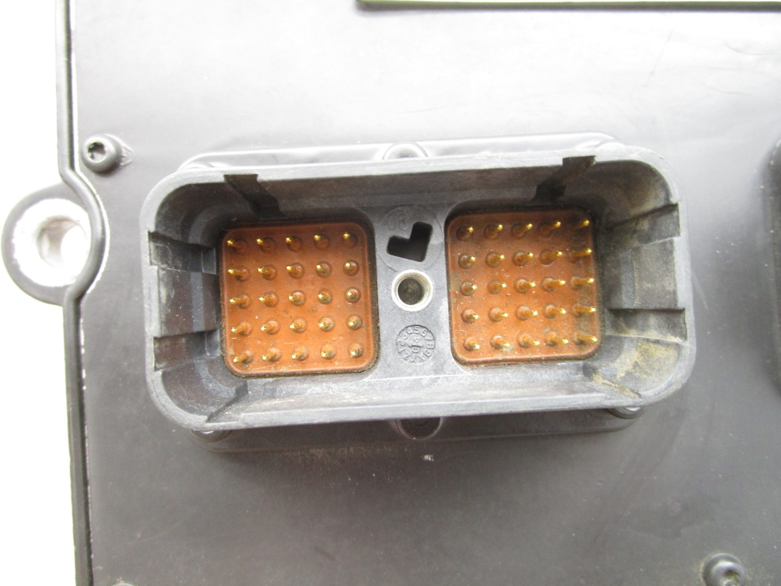 Cummins 3937299 Engine Control Module 8.3L CNG