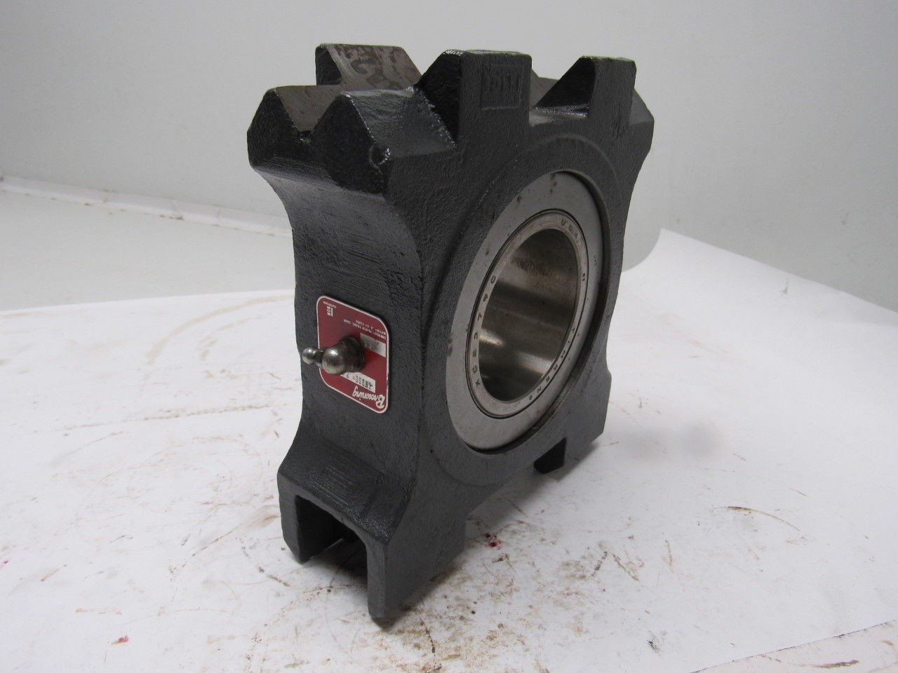 Browning TU900 2-15/16″ Bore Eccentric Take Up Roller Bearing