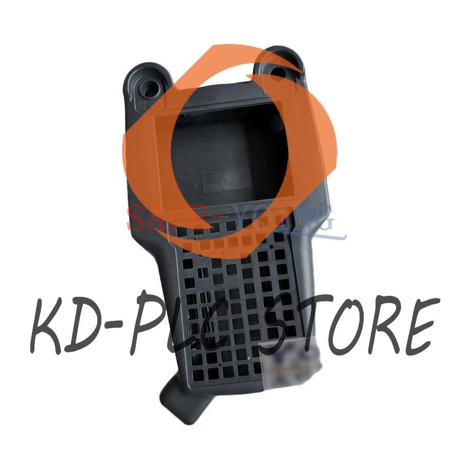 New 1Pcs Cover for FANUC A05B-2255-C105#EMH Front + Back Case Housing Shell