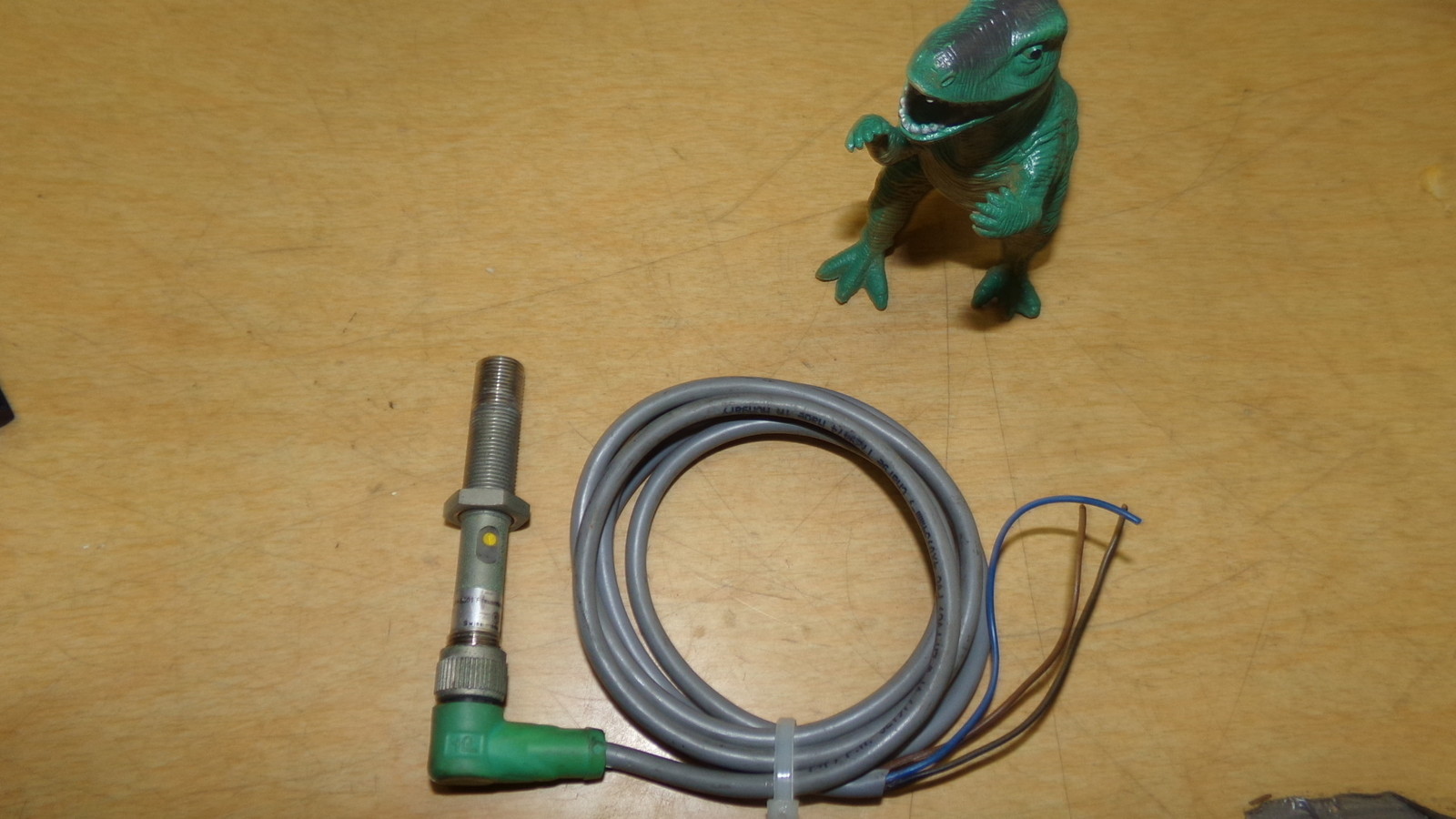 Baumer 12P1606/514 32797 Proximity Cable *FREE SHIPPING*
