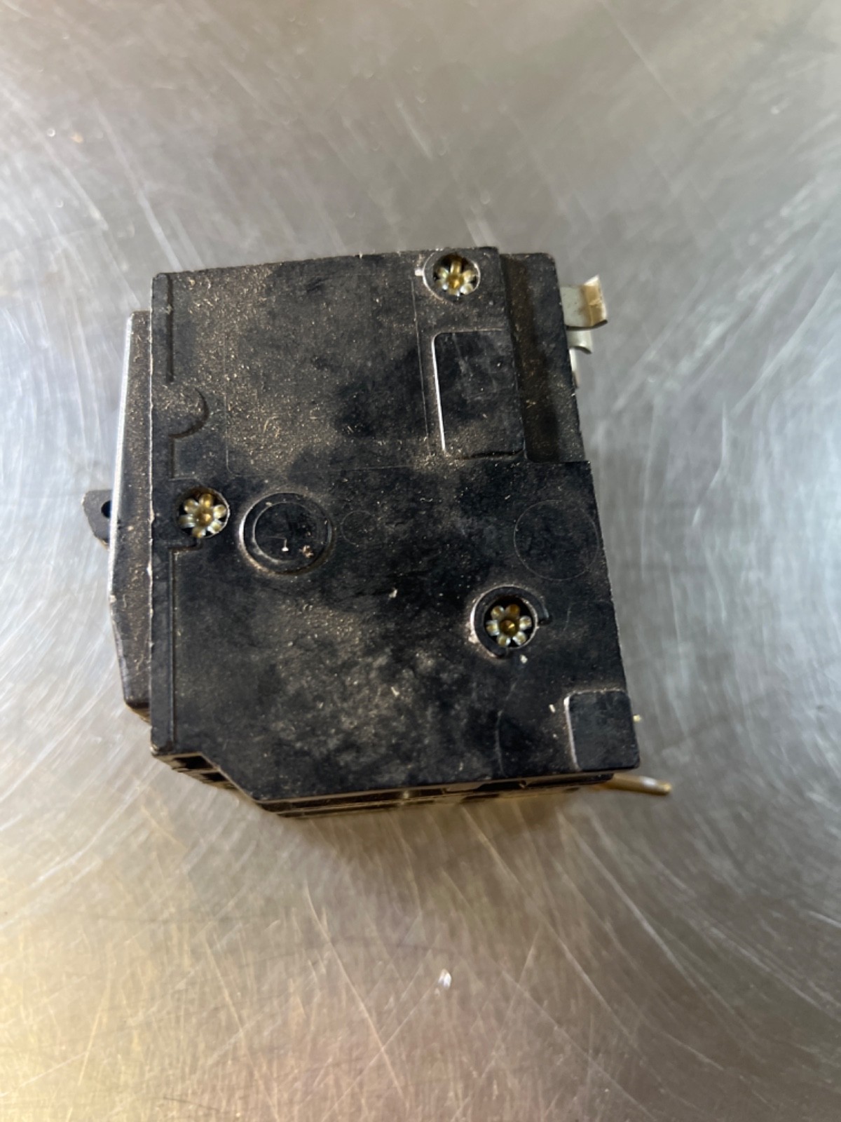 Square D 30A 3-Pole Circuit Breaker HK-57 *FREE SHIPPING*