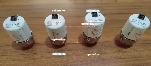 1PCS PFEIFFER D-35614 PKR251 PTR26000