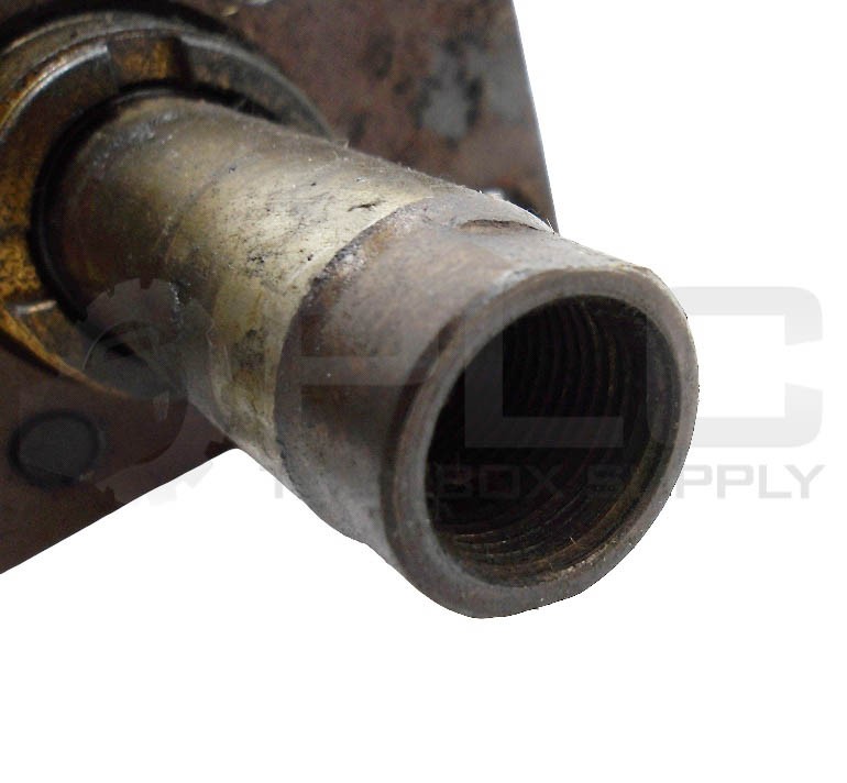 PARKER 01.50 CKJJS2HLTVS29A24AC 1.875 HYDRAULIC CYLINDER 3000 PSI