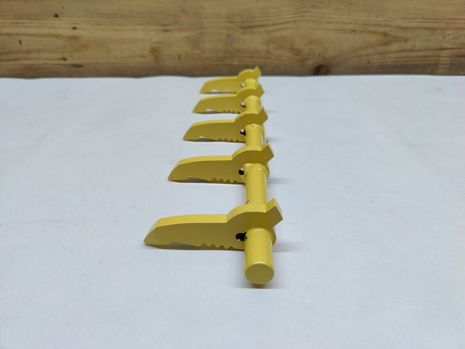 TireShark SpikeZilla Model 5000 Military Replacement Traffic Spike Teeth