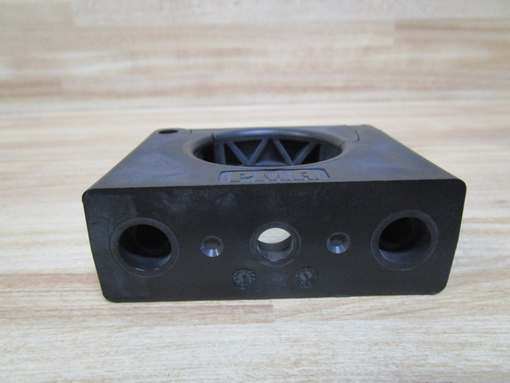 Moltec/PMA NW36 Hinged Clamp
