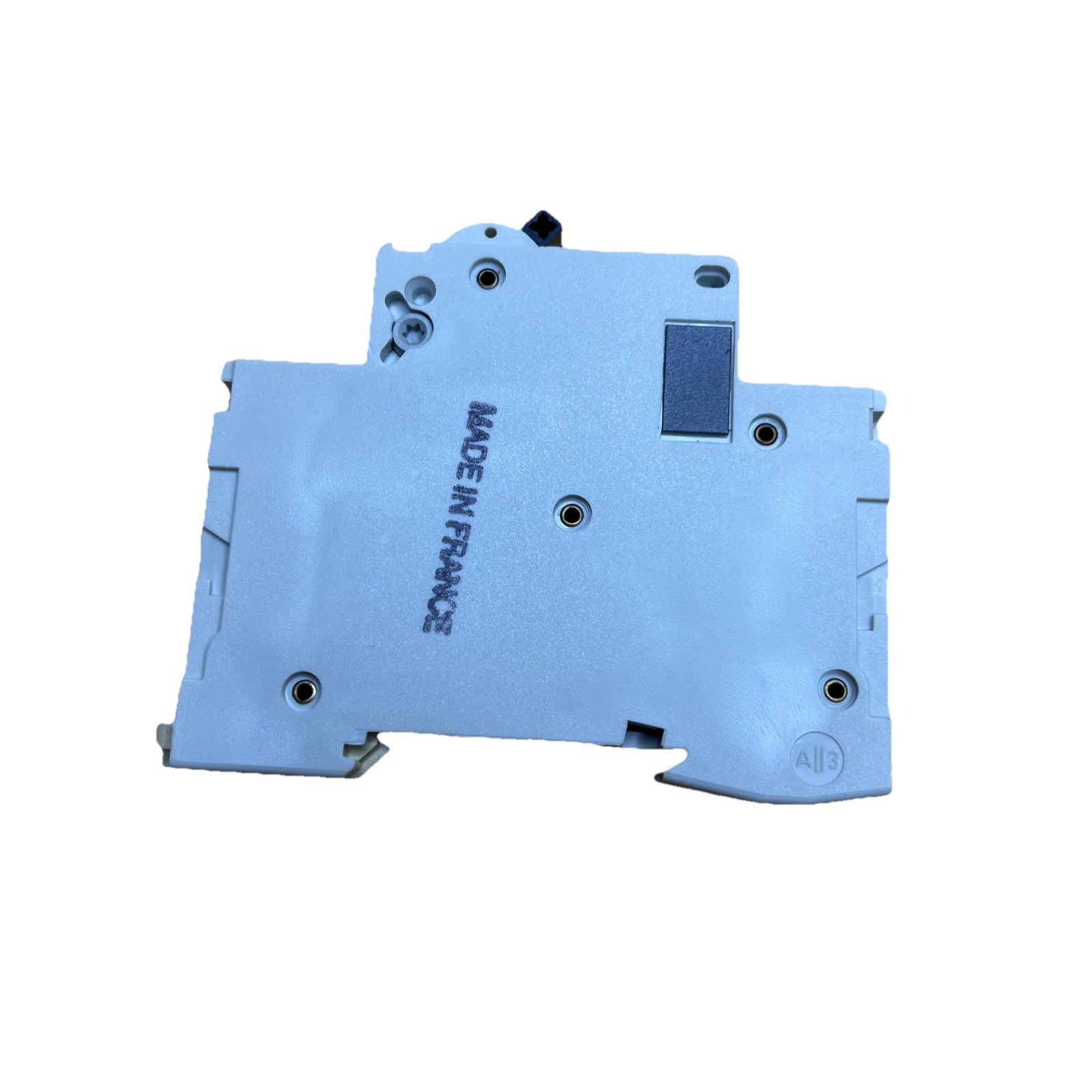 SQUARE D MG24440 C60N 240/277 VAC 60 VDC SUPPLEMENTARY PROTECTOR