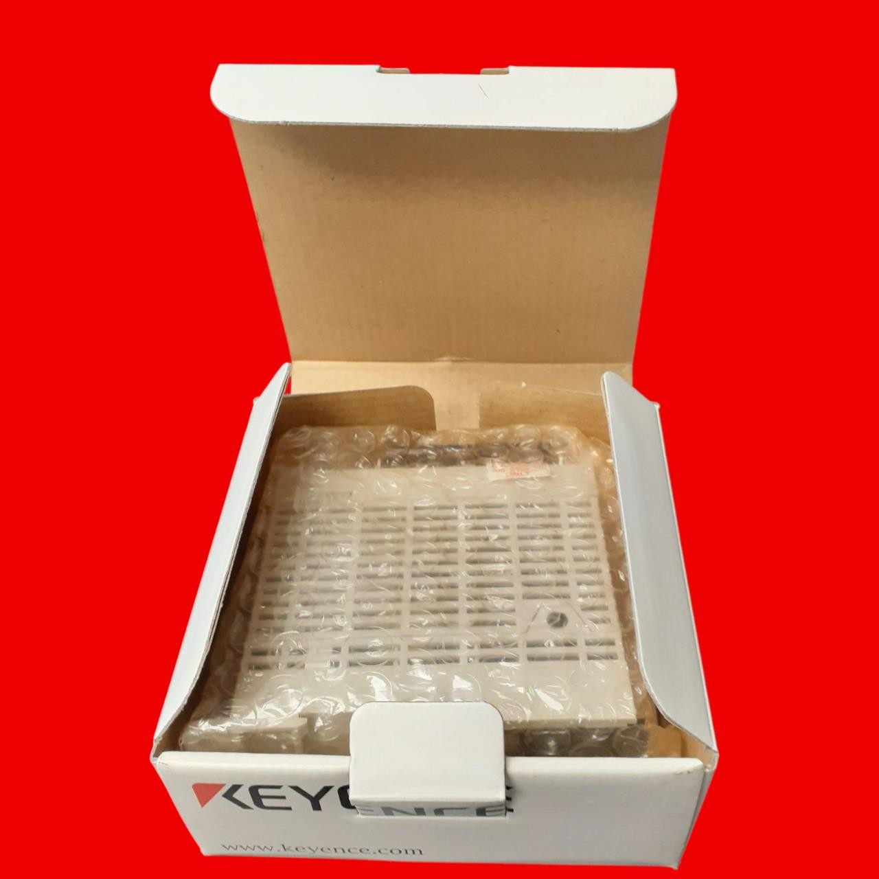 Keyence SL-U2 Safety Light Curtain Power Supply Unit