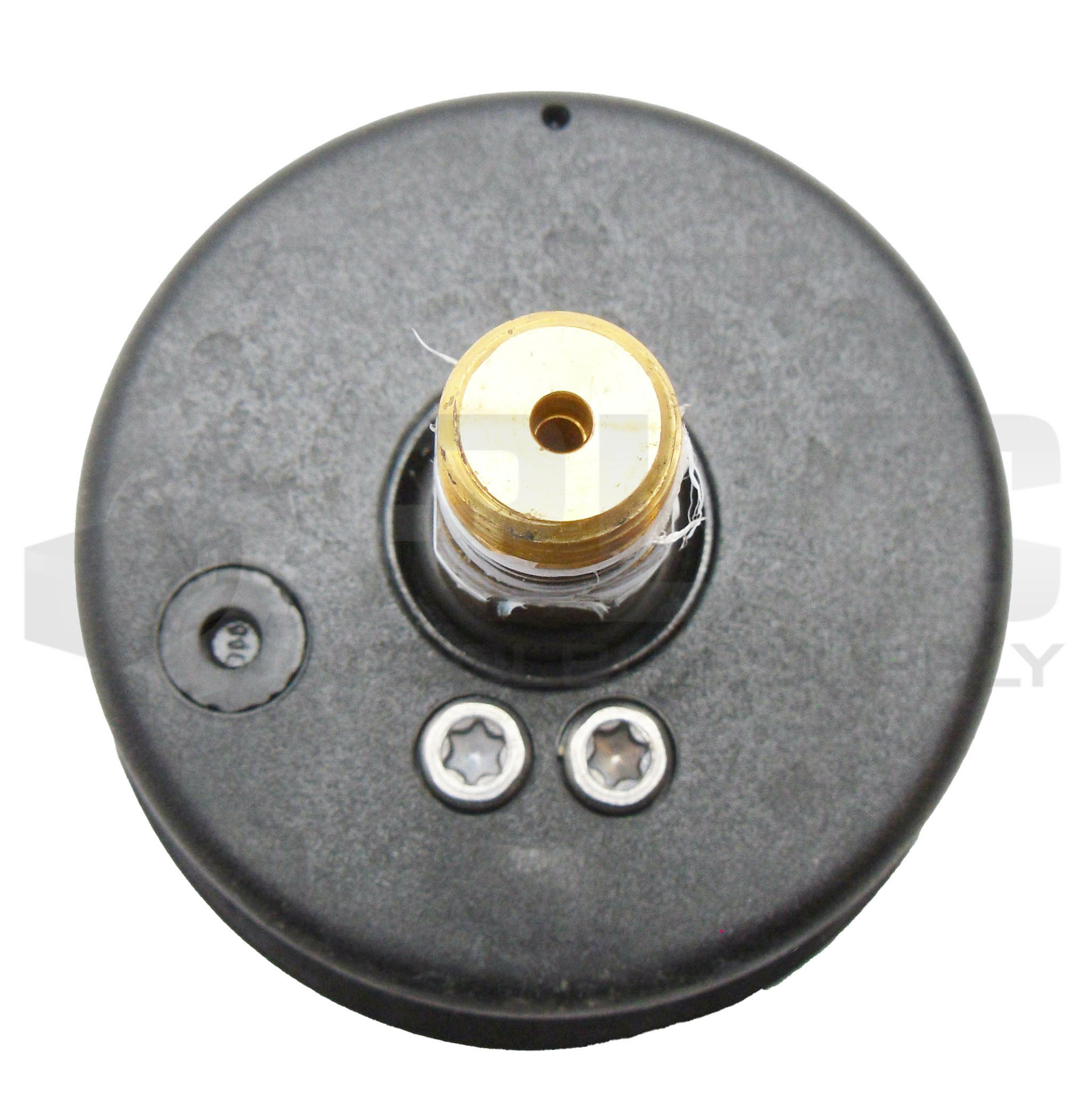 NOSHOK 160PSI PRESSURE GAUGE 0-1200kPa 0-160PSI