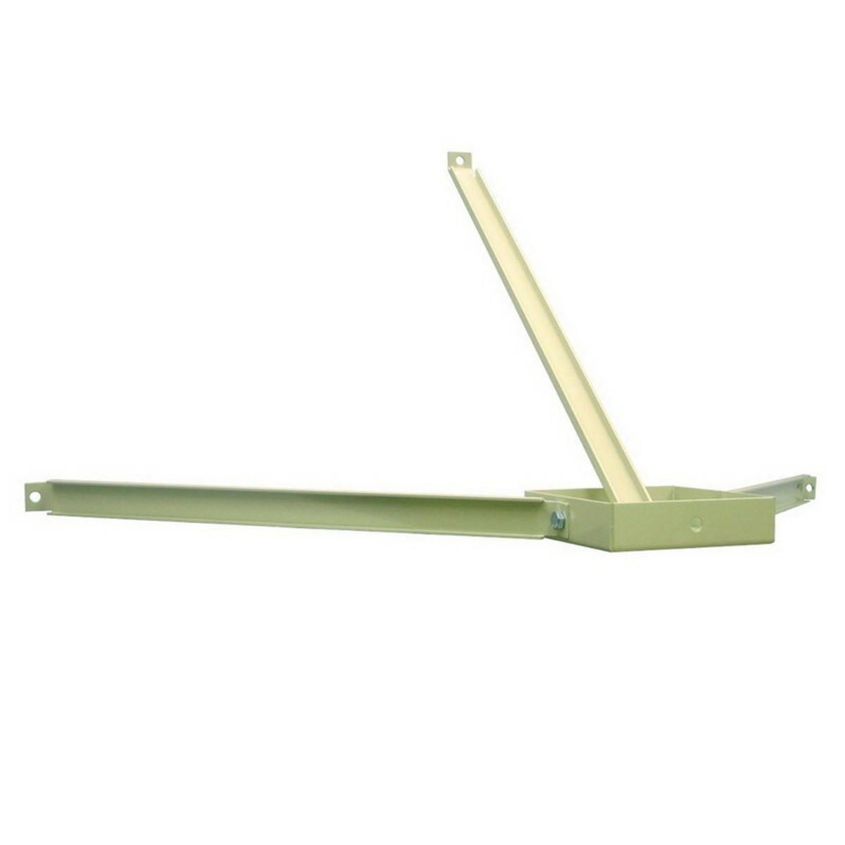 Berko CWB1A UH MTG BRKT WALL/CEIL 5-15KWF